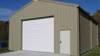 Garage Door Openers at Bayshore West Townhomes, Florida